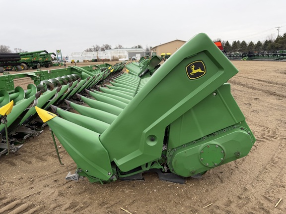 2021 John Deere C18R - Photo5