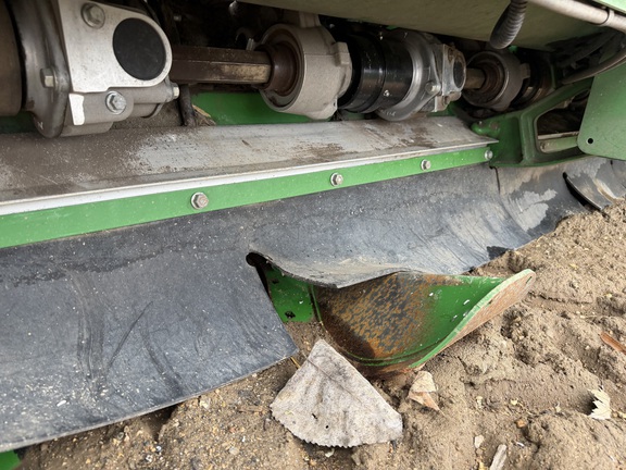 2021 John Deere C18R - Photo7