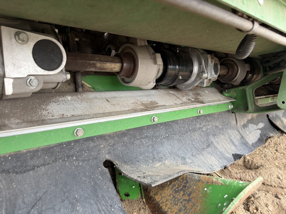 2021 John Deere C18R - Photo8