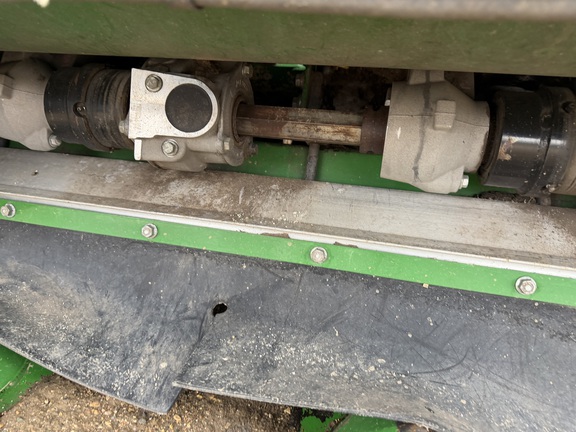 2021 John Deere C18R - Photo9