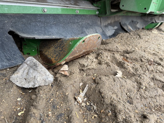 2021 John Deere C18R - Photo12