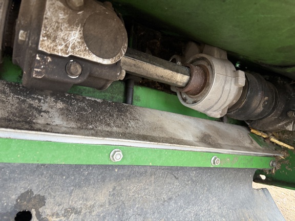 2021 John Deere C18R - Photo10