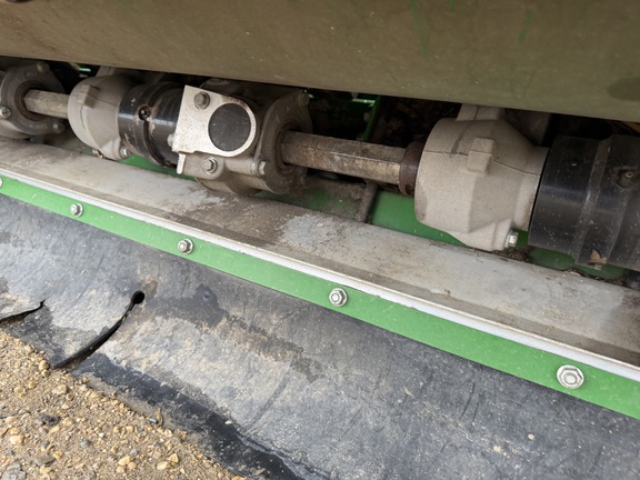 2021 John Deere C18R - Photo11