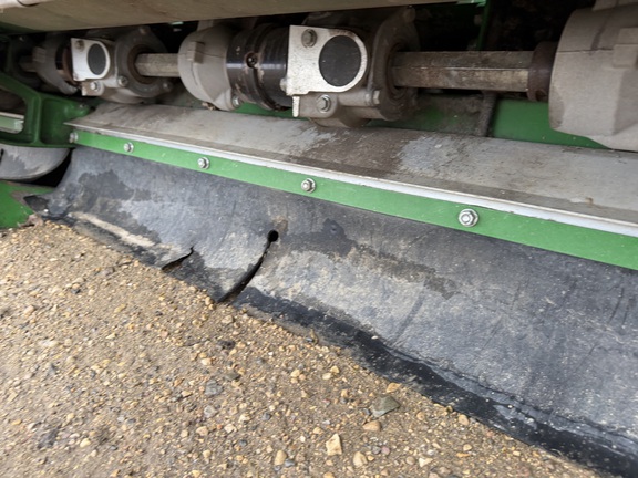 2021 John Deere C18R - Photo13