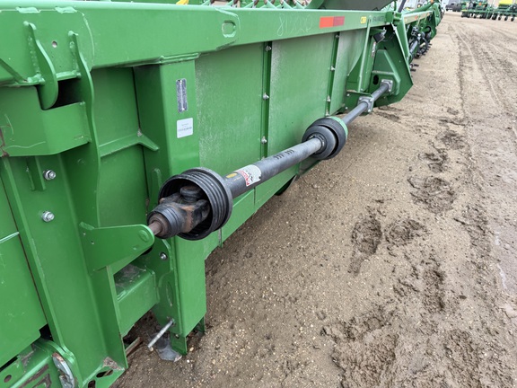 2021 John Deere C18R - Photo16