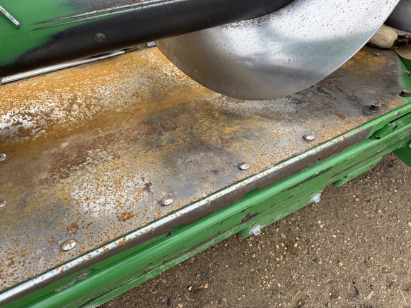 2021 John Deere C18R - Photo17