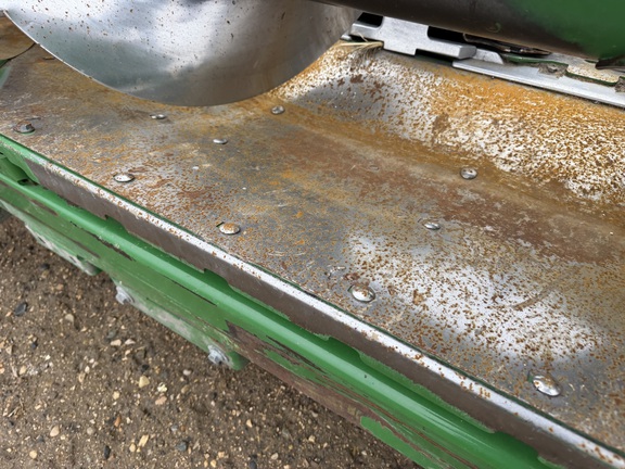 2021 John Deere C18R - Photo18