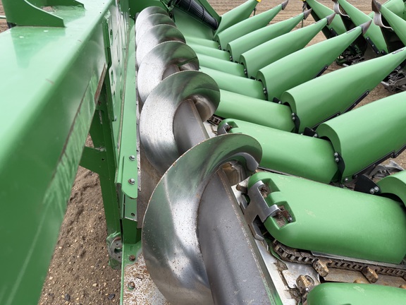 2021 John Deere C18R - Photo19