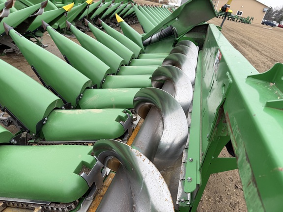 2021 John Deere C18R - Photo20