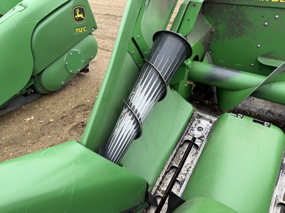 2021 John Deere C18R - Photo21