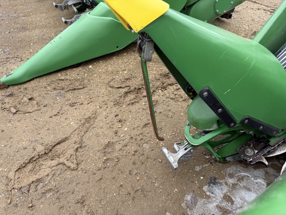 2021 John Deere C18R - Photo23