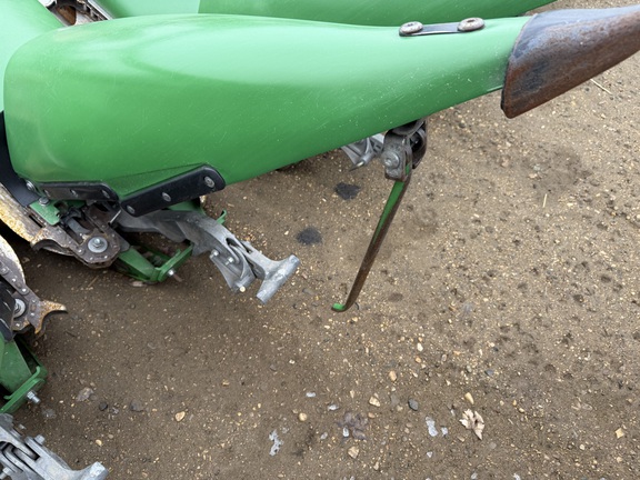 2021 John Deere C18R - Photo24