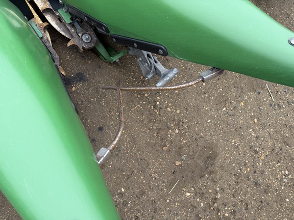 2021 John Deere C18R - Photo25