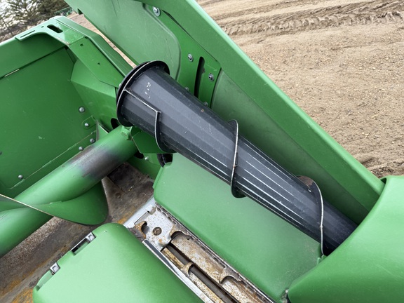 2021 John Deere C18R - Photo22