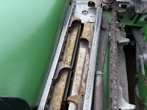 2021 John Deere C18R - Photo28