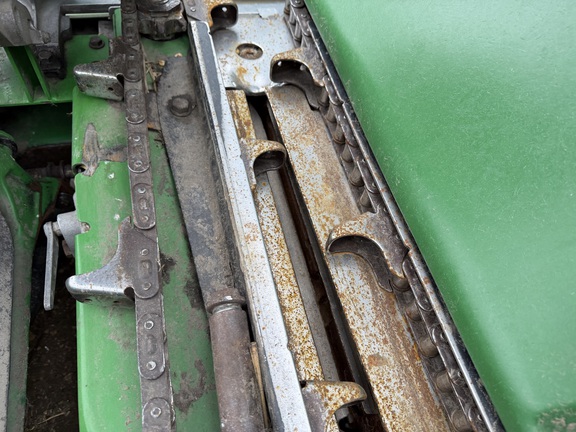 2021 John Deere C18R - Photo29