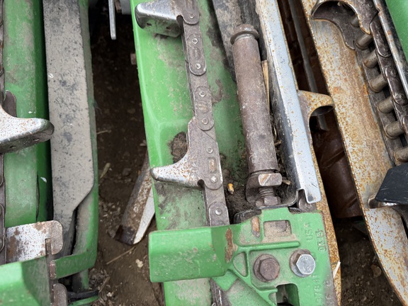 2021 John Deere C18R - Photo30