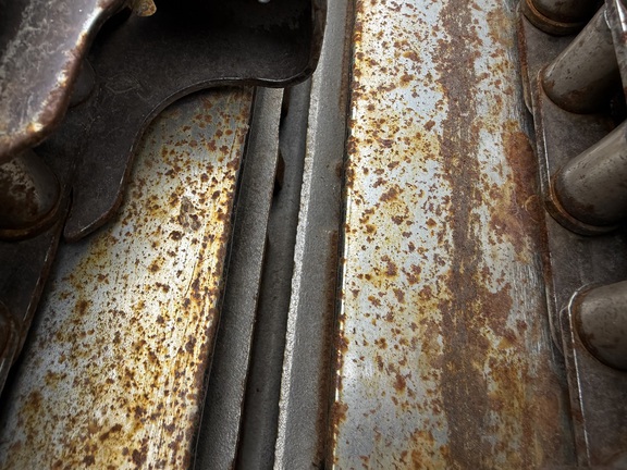 2021 John Deere C18R - Photo32