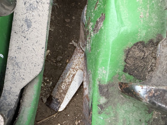 2021 John Deere C18R - Photo33