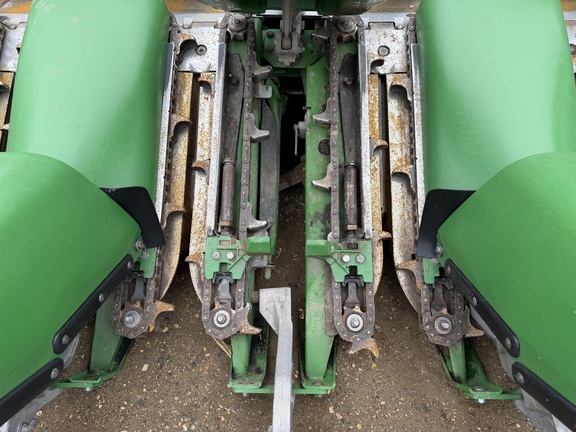 2021 John Deere C18R - Photo34