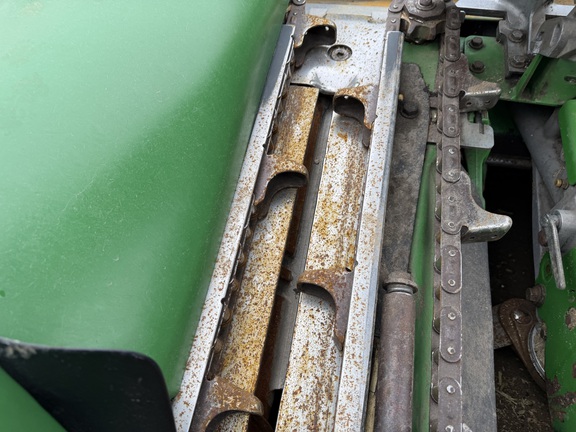 2021 John Deere C18R - Photo35