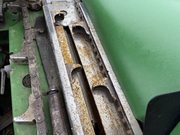 2021 John Deere C18R - Photo36