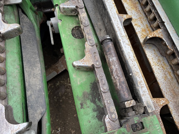 2021 John Deere C18R - Photo37