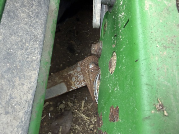 2021 John Deere C18R - Photo40