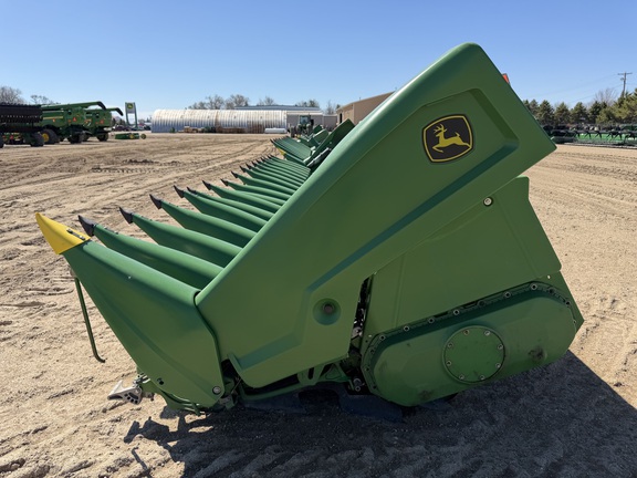 2021 John Deere C18R - Photo5