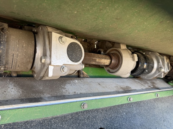 2021 John Deere C18R - Photo7