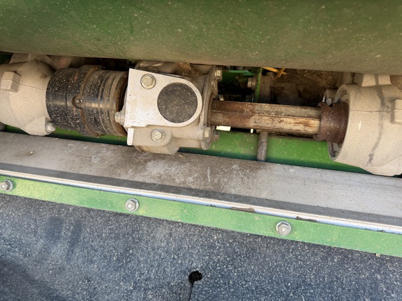 2021 John Deere C18R - Photo8
