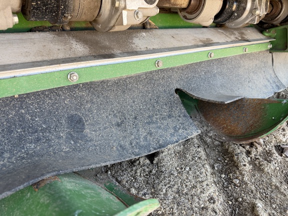 2021 John Deere C18R - Photo11