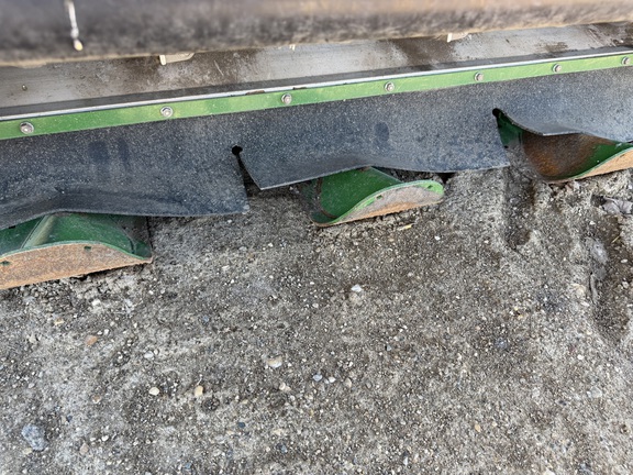 2021 John Deere C18R - Photo12