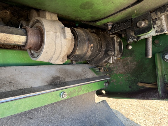2021 John Deere C18R - Photo9