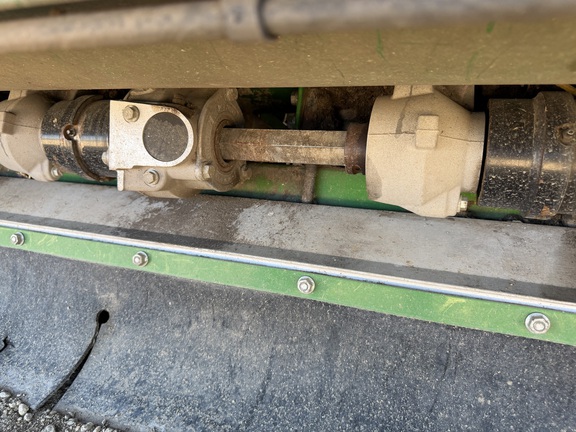 2021 John Deere C18R - Photo10