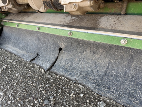 2021 John Deere C18R - Photo13