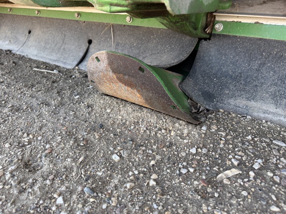 2021 John Deere C18R - Photo15