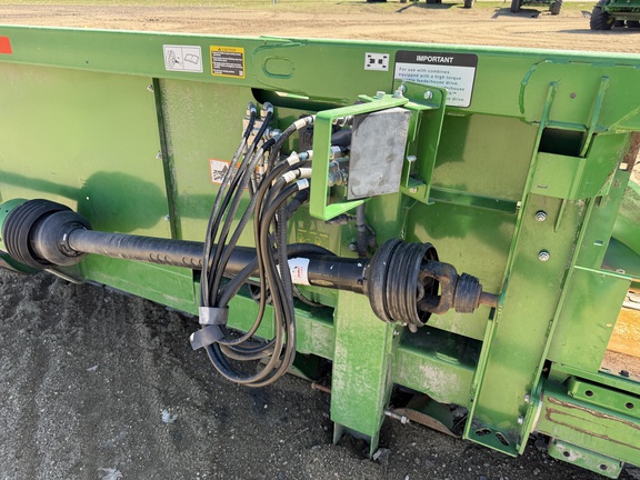 2021 John Deere C18R - Photo16