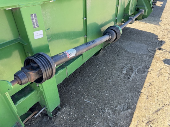 2021 John Deere C18R - Photo18