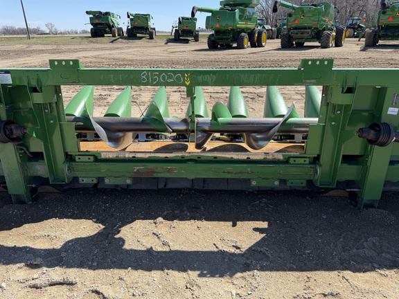 2021 John Deere C18R - Photo19