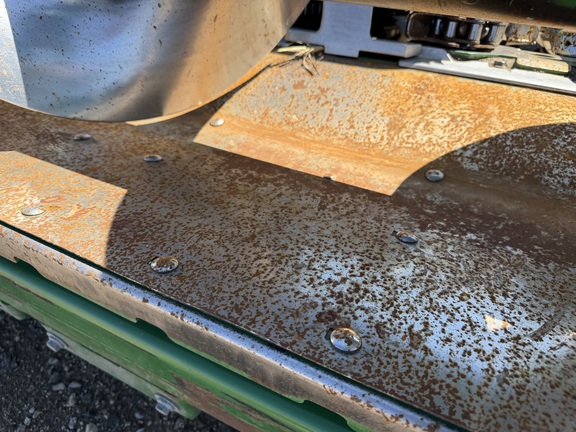 2021 John Deere C18R - Photo21