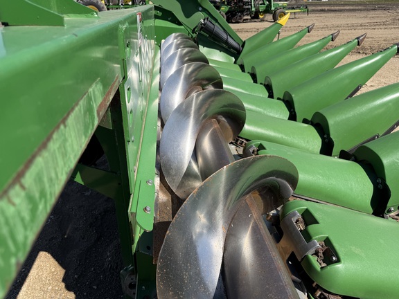 2021 John Deere C18R - Photo22