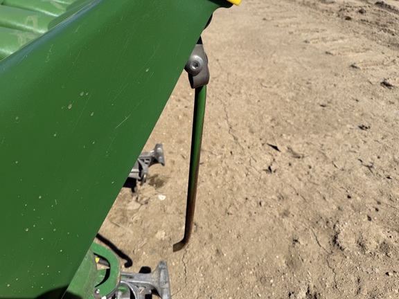 2021 John Deere C18R - Photo26