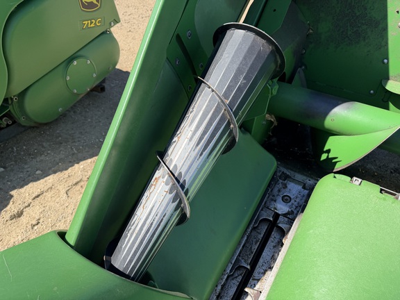 2021 John Deere C18R - Photo24