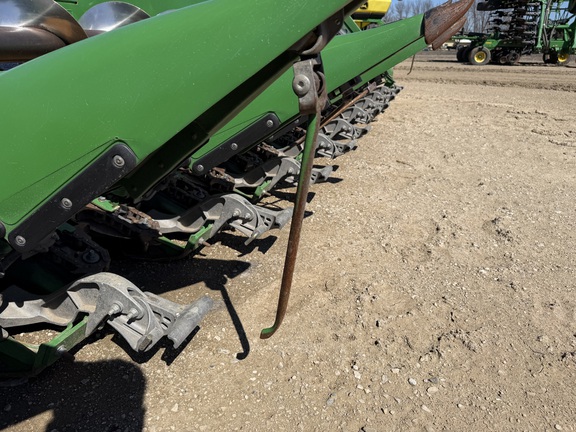 2021 John Deere C18R - Photo27