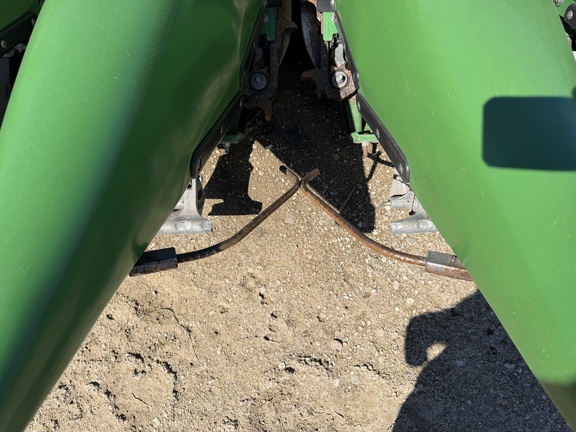 2021 John Deere C18R - Photo28