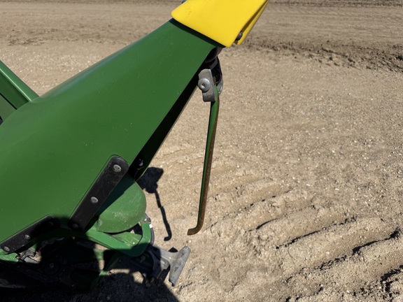 2021 John Deere C18R - Photo29