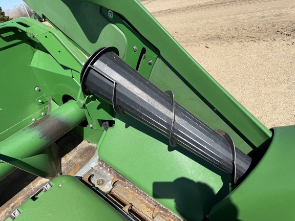 2021 John Deere C18R - Photo25