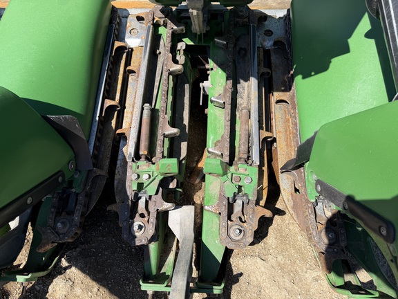 2021 John Deere C18R - Photo30