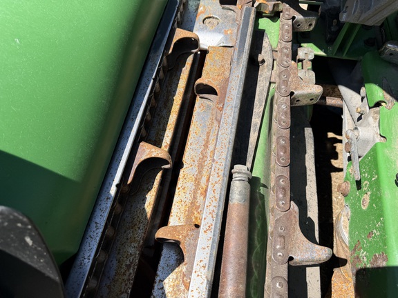 2021 John Deere C18R - Photo31